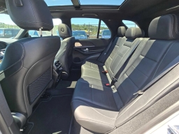 Mercedes-Benz GLE GLE 350 4MATIC SUV 2026