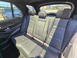 Mercedes-Benz GLE GLE 350 4MATIC SUV 2026