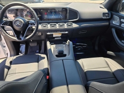 Mercedes-Benz GLE GLE 350 4MATIC SUV 2026