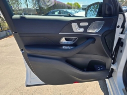 Mercedes-Benz GLE GLE 350 4MATIC SUV 2026