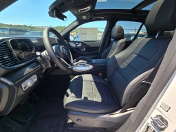 Mercedes-Benz GLE GLE 350 4MATIC SUV 2026