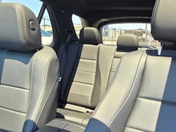 Mercedes-Benz GLE GLE 350 4MATIC SUV 2026