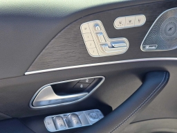 Mercedes-Benz GLE GLE 350 4MATIC SUV 2026