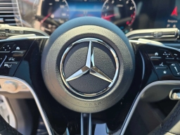 Mercedes-Benz GLE GLE 350 4MATIC SUV 2026