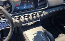 Mercedes-Benz GLE GLE 350 4MATIC SUV 2026