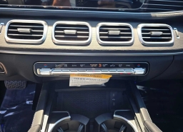 Mercedes-Benz GLE GLE 350 4MATIC SUV 2026