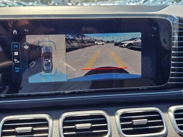 Mercedes-Benz GLE GLE 350 4MATIC SUV 2026