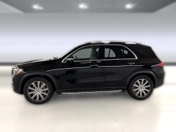 Mercedes-Benz GLE GLE 350 4MATIC SUV 2026