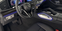 Mercedes-Benz GLE GLE 350 4MATIC SUV 2026