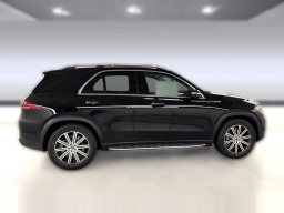 Mercedes-Benz GLE GLE 350 4MATIC SUV 2026