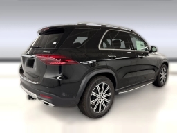 Mercedes-Benz GLE GLE 350 4MATIC SUV 2026