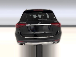Mercedes-Benz GLE GLE 350 4MATIC SUV 2026