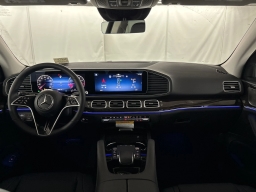 Mercedes-Benz GLE GLE 350 4MATIC SUV 2026