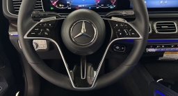Mercedes-Benz GLE GLE 350 4MATIC SUV 2026