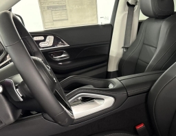 Mercedes-Benz GLE GLE 350 4MATIC SUV 2026