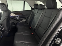 Mercedes-Benz GLE GLE 350 4MATIC SUV 2026