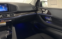 Mercedes-Benz GLE GLE 350 4MATIC SUV 2026