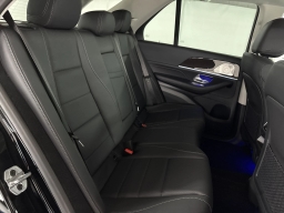 Mercedes-Benz GLE GLE 350 4MATIC SUV 2026