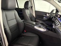Mercedes-Benz GLE GLE 350 4MATIC SUV 2026