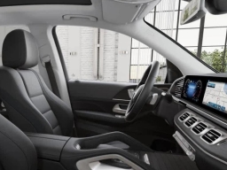 Mercedes-Benz GLE GLE 350 4MATIC SUV 2026