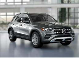 Mercedes-Benz GLE GLE 350 4MATIC SUV 2026
