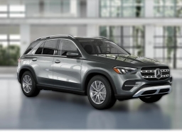 Mercedes-Benz GLE GLE 350 4MATIC SUV 2026