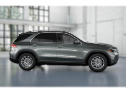 Mercedes-Benz GLE GLE 350 4MATIC SUV 2026