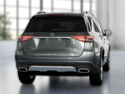 Mercedes-Benz GLE GLE 350 4MATIC SUV 2026