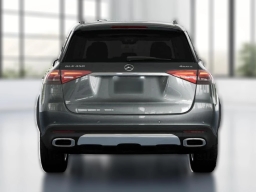 Mercedes-Benz GLE GLE 350 4MATIC SUV 2026