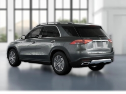 Mercedes-Benz GLE GLE 350 4MATIC SUV 2026