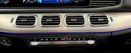 Mercedes-Benz GLE GLE 350 4MATIC SUV 2025