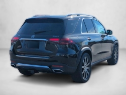 Mercedes-Benz GLE GLE 350 4MATIC SUV 2026