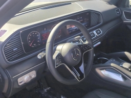 Mercedes-Benz GLE GLE 350 4MATIC SUV 2026