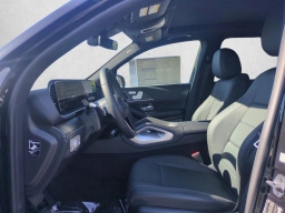 Mercedes-Benz GLE GLE 350 4MATIC SUV 2026