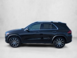 Mercedes-Benz GLE GLE 350 4MATIC SUV 2026