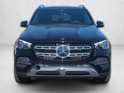 Mercedes-Benz GLE GLE 350 4MATIC SUV 2026