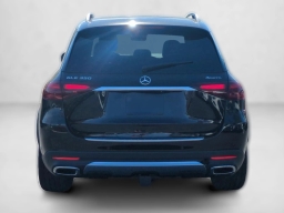 Mercedes-Benz GLE GLE 350 4MATIC SUV 2026