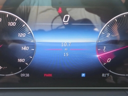 Mercedes-Benz GLE GLE 350 4MATIC SUV 2026