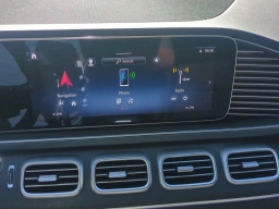 Mercedes-Benz GLE GLE 350 4MATIC SUV 2026