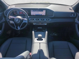 Mercedes-Benz GLE GLE 350 4MATIC SUV 2026