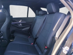 Mercedes-Benz GLE GLE 350 4MATIC SUV 2026