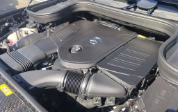 Mercedes-Benz GLE GLE 350 4MATIC SUV 2026