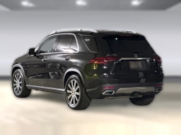 Mercedes-Benz GLE GLE 350 4MATIC SUV 2026
