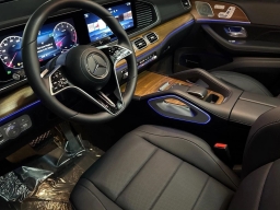 Mercedes-Benz GLE GLE 350 4MATIC SUV 2026