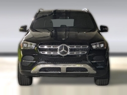 Mercedes-Benz GLE GLE 350 4MATIC SUV 2026