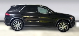 Mercedes-Benz GLE GLE 350 4MATIC SUV 2026