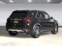 Mercedes-Benz GLE GLE 350 4MATIC SUV 2026