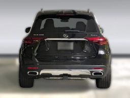 Mercedes-Benz GLE GLE 350 4MATIC SUV 2026