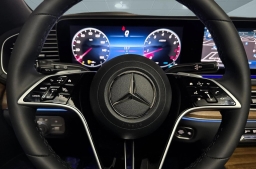 Mercedes-Benz GLE GLE 350 4MATIC SUV 2026