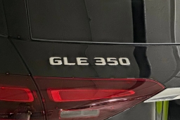 Mercedes-Benz GLE GLE 350 4MATIC SUV 2026